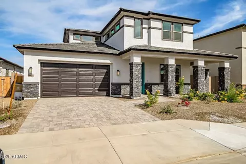 5544 W Saint Moritz Ln, Glendale, AZ 85306