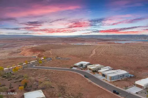2114 2120 Coyote Creek Rd #3 & 4, Page, AZ 86040