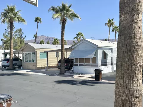 903 S Mineshaft Dr, Apache Junction, AZ 85119 photo 6