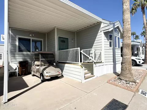 903 S Mineshaft Dr, Apache Junction, AZ 85119 photo 4