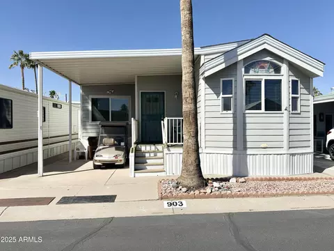 903 S Mineshaft Dr, Apache Junction, AZ 85119 photo 3