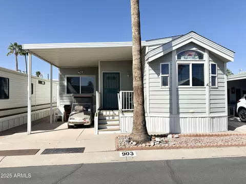903 S Mineshaft Dr, Apache Junction, AZ 85119