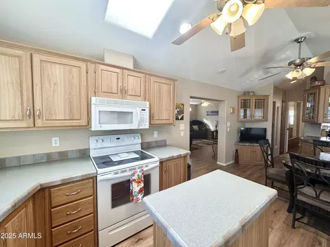 903 S Mineshaft Dr, Apache Junction, AZ 85119 photo 39