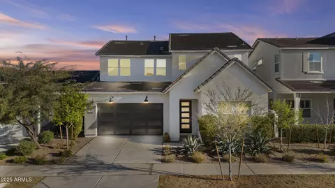 10150 E Thistle Ave, Mesa, AZ 85212