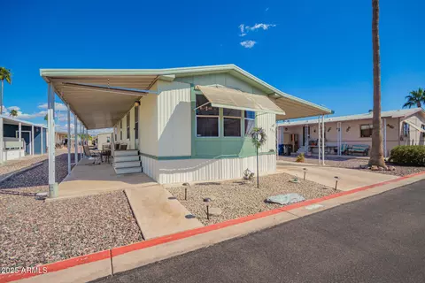 9828 E Pueblo Ave #113, Mesa, AZ 85208