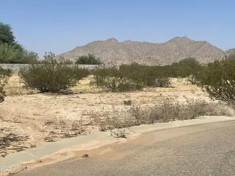 12492 W Tortilla Ct #58, Casa Grande, AZ 85194