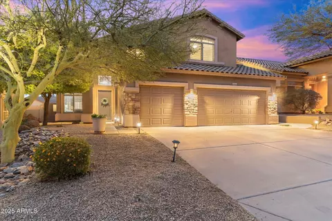 16044 N 106th Way, Scottsdale, AZ 85255