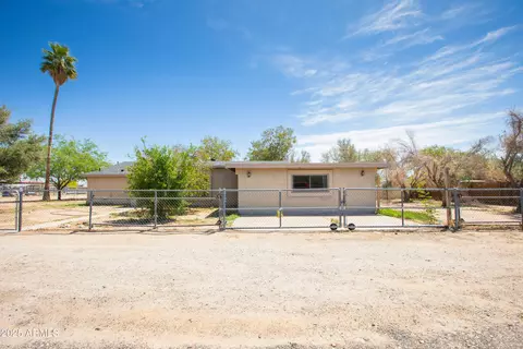 807 N 193rd Ave, Buckeye, AZ 85326