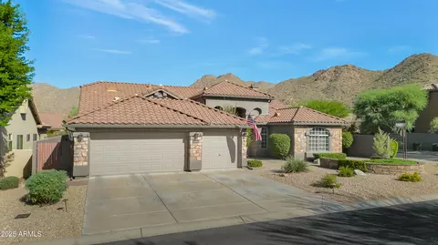 13896 E Kalil Dr, Scottsdale, AZ 85259