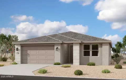 5610 W Olney Ave, Laveen, AZ 85339