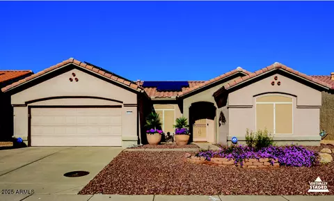 21735 N Limousine Dr, Sun City West, AZ 85375