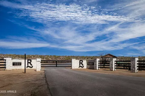 SE1C Rancho Rio Trail #SE1C, Wickenburg, AZ 85390
