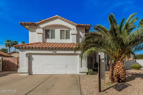 5622 E Gelding Dr, Scottsdale, AZ 85254