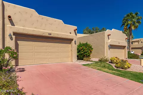 7955 E Chaparral Rd #120, Scottsdale, AZ 85250