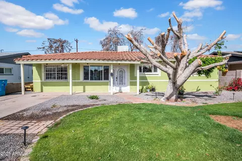 608 N 28th St, Phoenix, AZ 85008