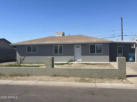 2010 N 38th Ave, Phoenix, AZ 85009