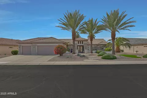 20416 N Palm Canyon Dr, Surprise, AZ 85374