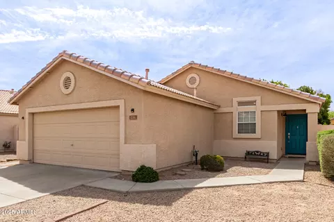 1731 E Tulsa St, Chandler, AZ 85225