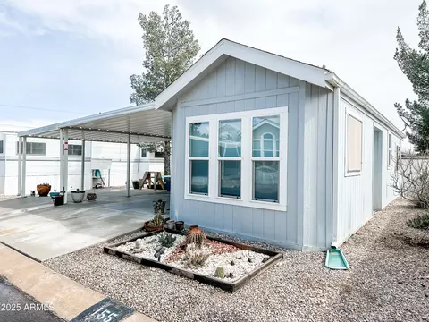 251 S Ocotillo Ave #155, Benson, AZ 85602