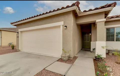 3010 N Majestic Ct, Casa Grande, AZ 85122