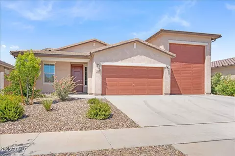 1182 E Crestridge Dr, Casa Grande, AZ 85122