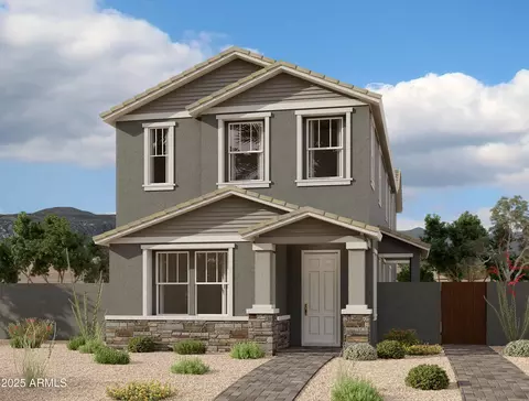 2207 W Chisum Trl, Phoenix, AZ 85085