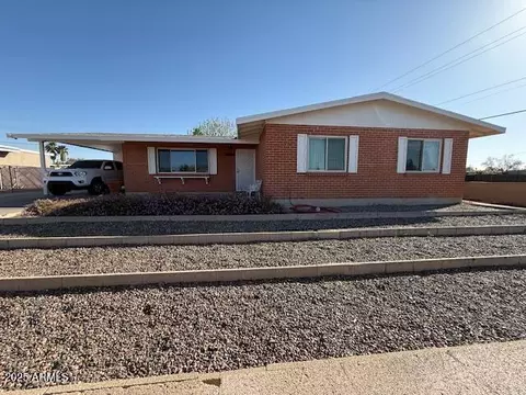6700 E Nelson Dr, Tucson, AZ 85730