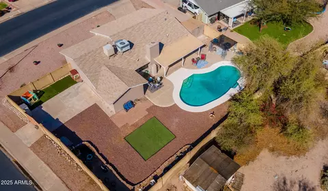 3243 E Forge Ave, Mesa, AZ 85204 photo 35