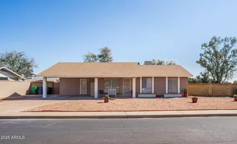 3243 E Forge Ave, Mesa, AZ 85204