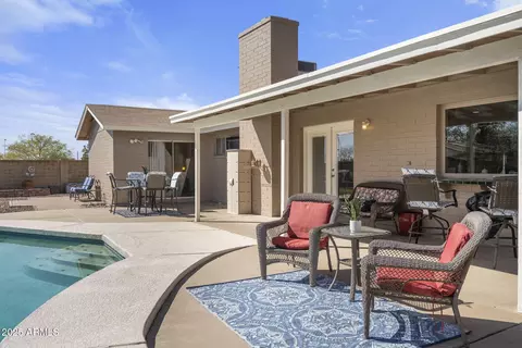 3243 E Forge Ave, Mesa, AZ 85204 photo 27