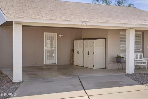 3243 E Forge Ave, Mesa, AZ 85204 photo 2