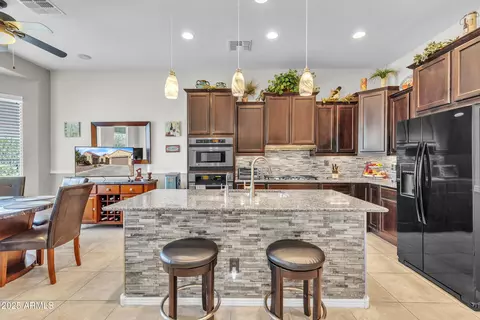 3526 N Hudson Dr, Florence, AZ 85132