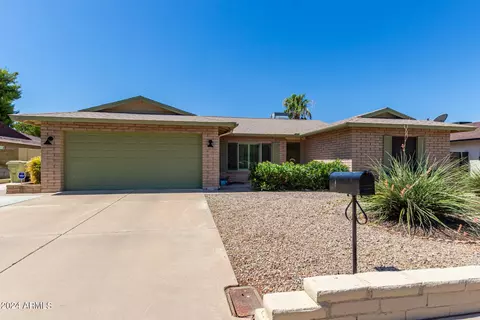 4855 W Turquoise Ave, Glendale, AZ 85302