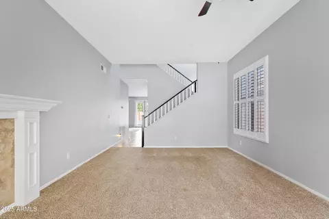 Living - 4098 E Rustler Way, Gilbert, AZ 85297 photo 2 of 9
