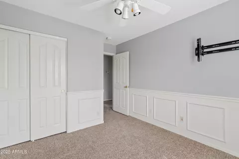 Entry Way - 4098 E Rustler Way, Gilbert, AZ 85297 photo 2 of 2