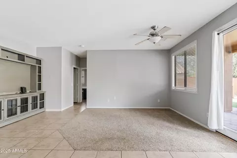 Living - 4098 E Rustler Way, Gilbert, AZ 85297 photo 7 of 9