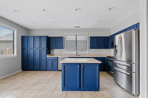 Kitchen - 4098 E Rustler Way, Gilbert, AZ 85297 photo 1 of 4