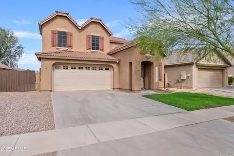 4098 E Rustler Way, Gilbert, AZ 85297