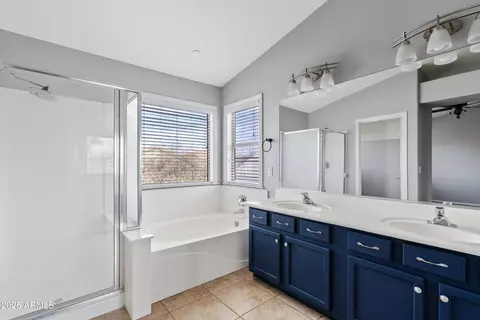 Bath - 4098 E Rustler Way, Gilbert, AZ 85297 photo 3 of 4
