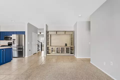 Living - 4098 E Rustler Way, Gilbert, AZ 85297 photo 8 of 9
