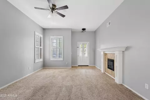 Living - 4098 E Rustler Way, Gilbert, AZ 85297 photo 5 of 9