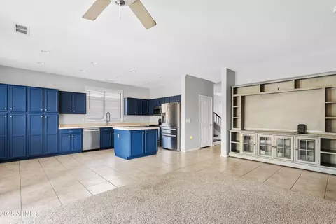 Living - 4098 E Rustler Way, Gilbert, AZ 85297 photo 9 of 9