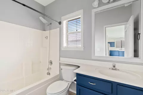 Bath - 4098 E Rustler Way, Gilbert, AZ 85297 photo 1 of 4