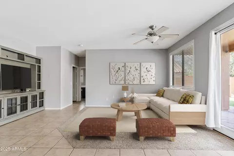 Living - 4098 E Rustler Way, Gilbert, AZ 85297 photo 6 of 9