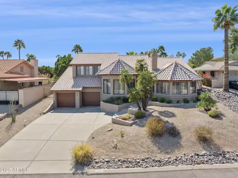 15755 E Palomino Blvd, Fountain Hills, AZ 85268