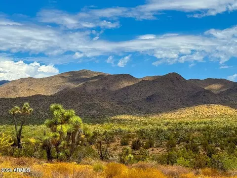 tbd Sunset 160 Acres Dr #-, Yucca, AZ 86438