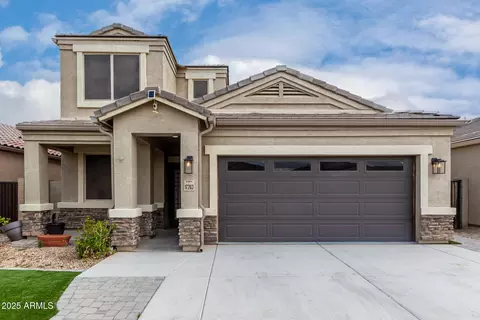 17263 N Bala Dr, Maricopa, AZ 85138