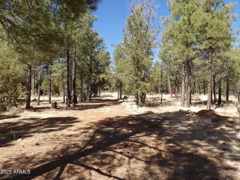 3900 Morning View Dr #47, Happy Jack, AZ 86024