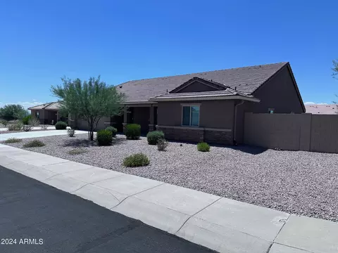3829 N Princeton Ln, Casa Grande, AZ 85122