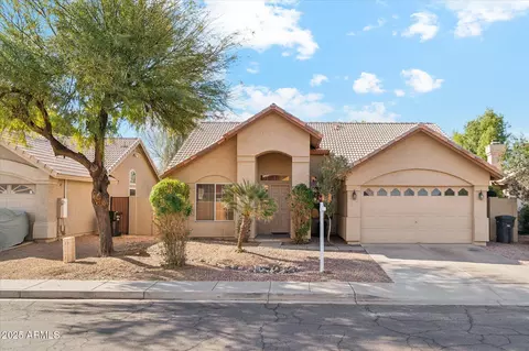 4693 W Tara Dr, Chandler, AZ 85226